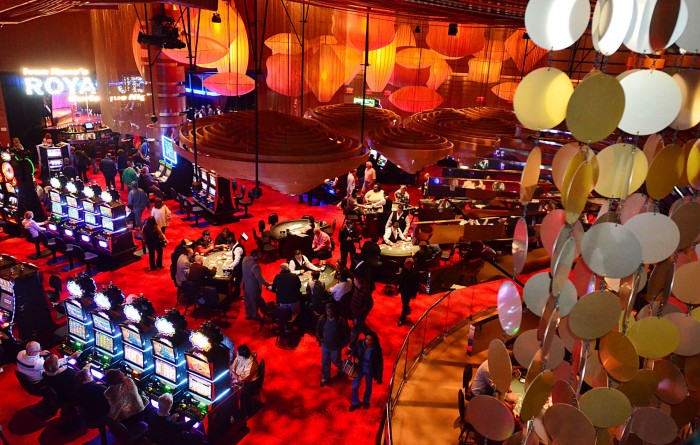 revel opening